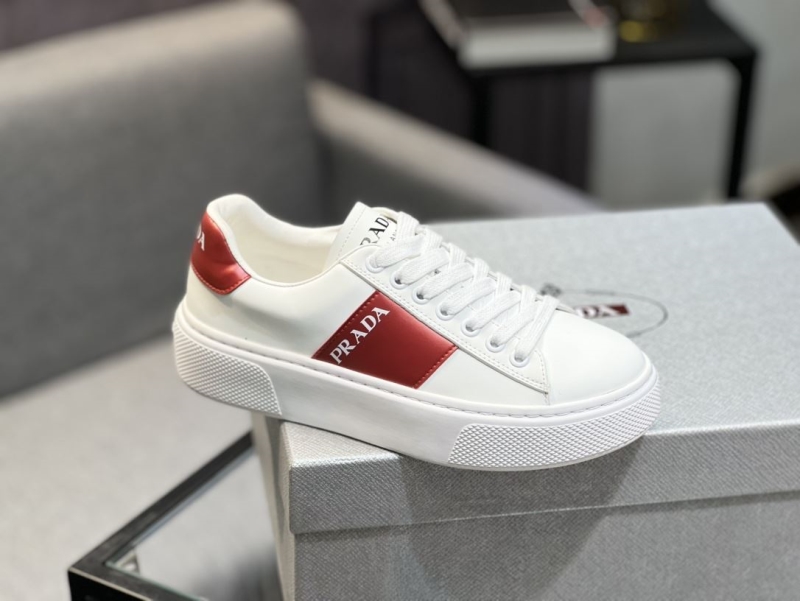 Prada Casual Shoes